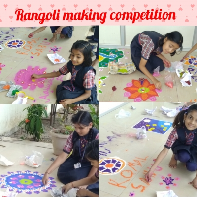 Celebrations and competitions